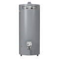 AO Smith FCG-75 74 Gallon FCG-75 75,100 BTU ProLine High Recovery Residential  Gas Water Heater, 6 Yr Warranty - Short (NG)