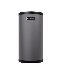 Lochinvar 100303390 GIT080 72 Gallon Glass Lined Indirect Water Heater - 6 Year Warranty