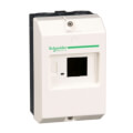 Square D GV2MC01 TeSys GV2 NEMA 1 Surface Mount Enclosure, For TeSys GV2ME