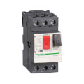 Square D GV2ME08 TeSys GV2 Manual Starter and Protector with Push Buttons and Screw Clamp Terminals (2.5-4A, 690V, 3P)