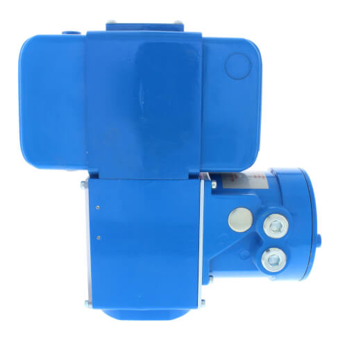 ASCO H10A620B5F1F26 Cast Iron Fuel Gas Actuator (120V, 50/60 Hz)