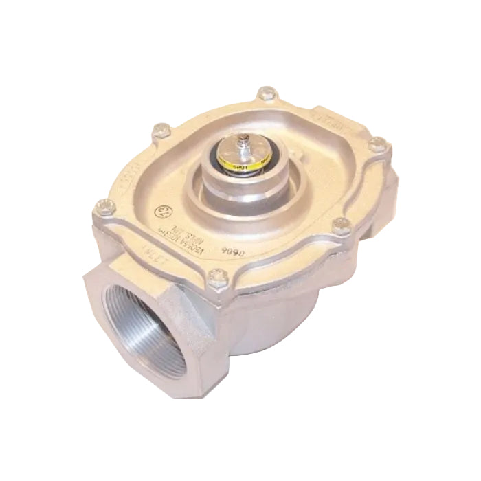 Honeywell V5055D1057 - 3" NPT Aluminum Gas Valve