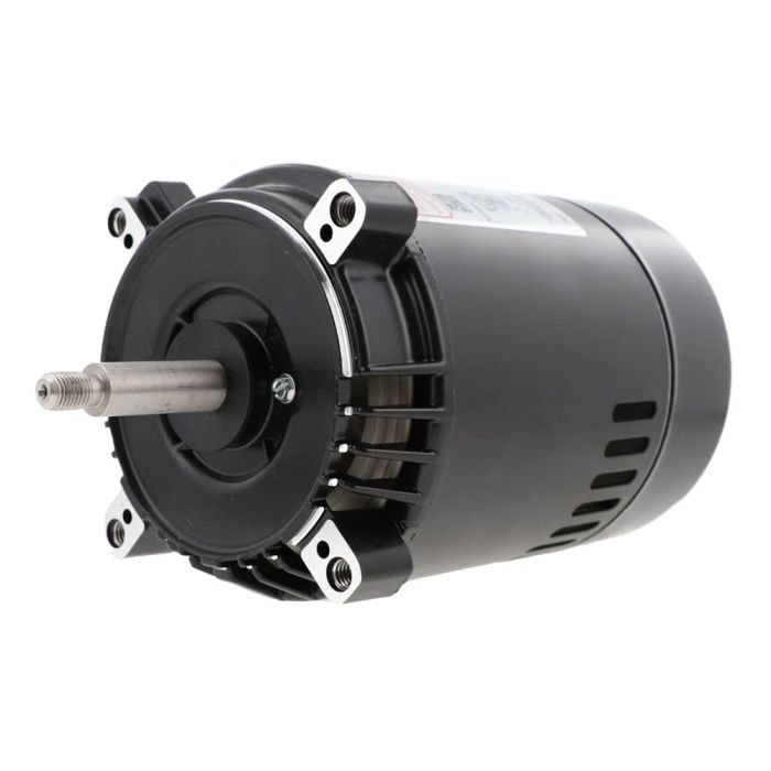 Hoffman DM0005 Watchman Series Motor 1/3HP 3500RPM 1Ph ODP 56J (180096)