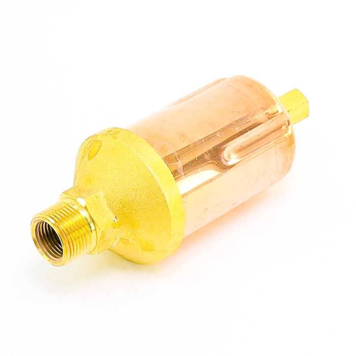 Hoffman 79 Water Main Vent Valve (401488)
