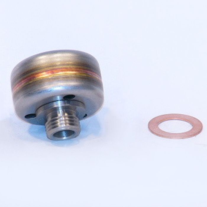 Hoffman 699854 Thermostat (30 to 175 psi)