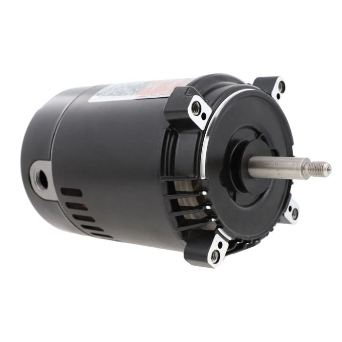 Hoffman DM0005 Watchman Series Motor 1/3HP 3500RPM 1Ph ODP 56J (180096)