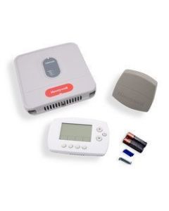 Honeywell YTH6320R1001 Wireless FocusPro Programmable Thermostat Kit