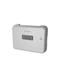 Honeywell HPSR106/U Switching Relay 11-3/4" W for Use with Connected or Non-Connected Thermostats