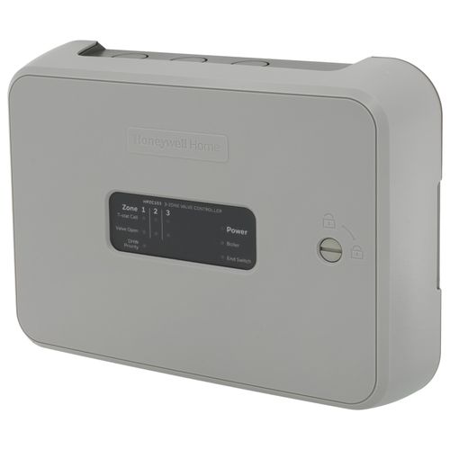 Bell & Gossett HPZC103 Hydronic Three Zone Valve Controller