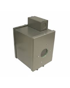 Heat - Timer 925008-00 Smoke Alarm Receiver for Use with MLS And MLSA