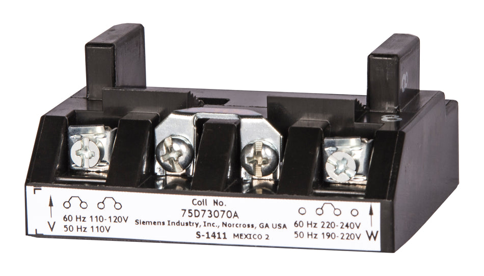 Siemens 75D73070A Replacement Coil