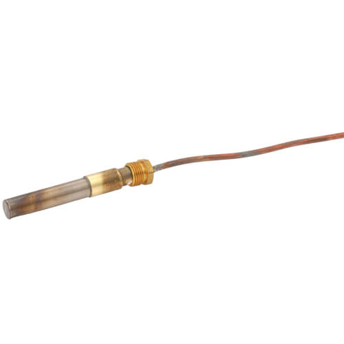 Robertshaw 36" Thermopile Generator w/ Coaxial Connection