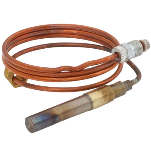Robertshaw 36" Thermopile Generator w/ Coaxial Connection