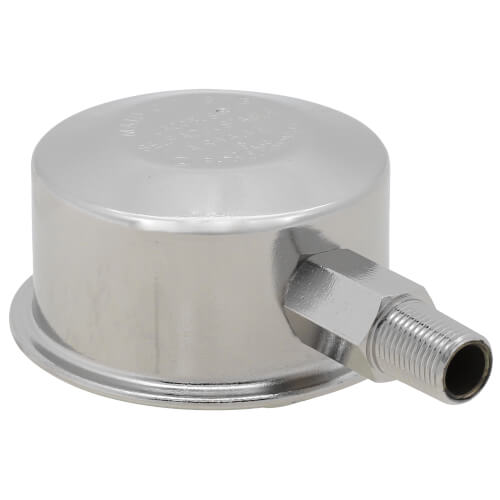 Maid O Mist #4, 1/8" Straight Air Valve