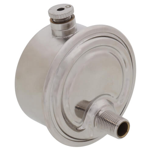 Maid O Mist #C 1/8" Angle Air Valve