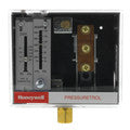 Honeywell L404F1102 Pressuretrol Controller with Auto recycle (10 psi to 150 psi)