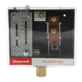 Honeywell L404V1087 Pressuretrol Controller, Oil Limit, Auto Recycle (10 psi to 150 psi)