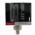 Honeywell L91A1052 Pressuretrol Controllers, Modulating, 5 psi to 150 psi