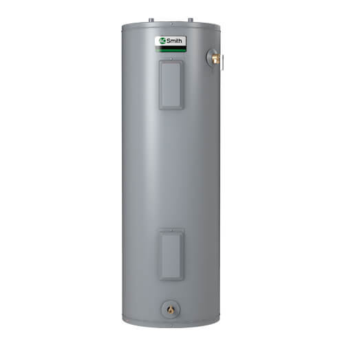 A.O. Smith LTE-80D 80-Gallon 12.2kW 277V Light-Service Commercial Electric Water Heater