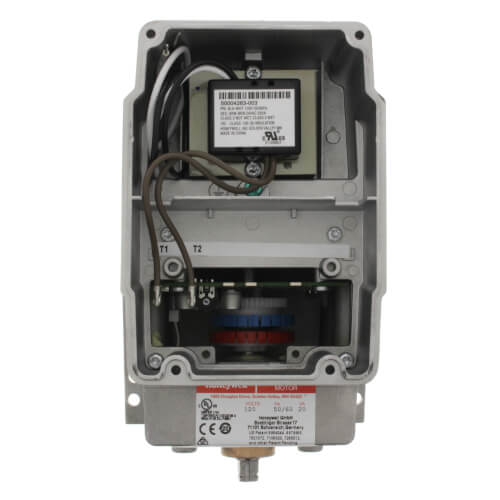 Honeywell M4185A1001 Modutrol IV Motor 120Vac