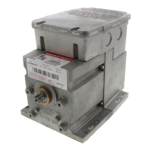 Honeywell M4185A1001 Modutrol IV Motor 120Vac