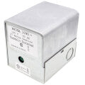 Honeywell M436A1090 Two-Position Damper Actuator with Spring Return, 120V (20 lb-in)