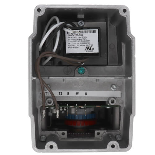 Honeywell M6184A1023 Floating Modutrol IV Motor 120Vac