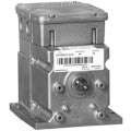 Honeywell M6194D1017 24V Non-Spring Return Foot Mounted Actuator,  300lb-in. torque