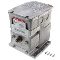 Honeywell M9164D1009 24V Non-Spring Return Foot Mounted Actuator, 35 lb-in
