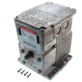 Honeywell M9184A1019 24V Non-Spring Return Foot Mounted Actuator, 150 lb-in