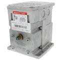 Honeywell M9184D1021 24V Non-Spring Return Foot Mounted Actuator, 150 lb-in