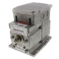 Honeywell M9185D1004 24V Spring Return Foot Mounted Actuator, 60 lb-in