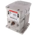 Honeywell M6194E1006 24V Non-Spring Return Foot Mounted Actuator with internal aux. switch,  300lb-in. torque