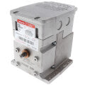 Honeywell M9484F1031 24 Vac Modutrol IV Motor with 150 lb-in with 2 Aux Switches