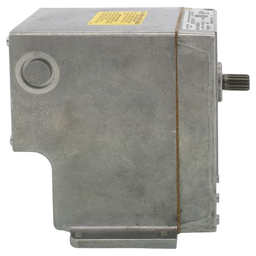 Siemens 2 Position Actuator w/ Auxiliary Switch (120V)