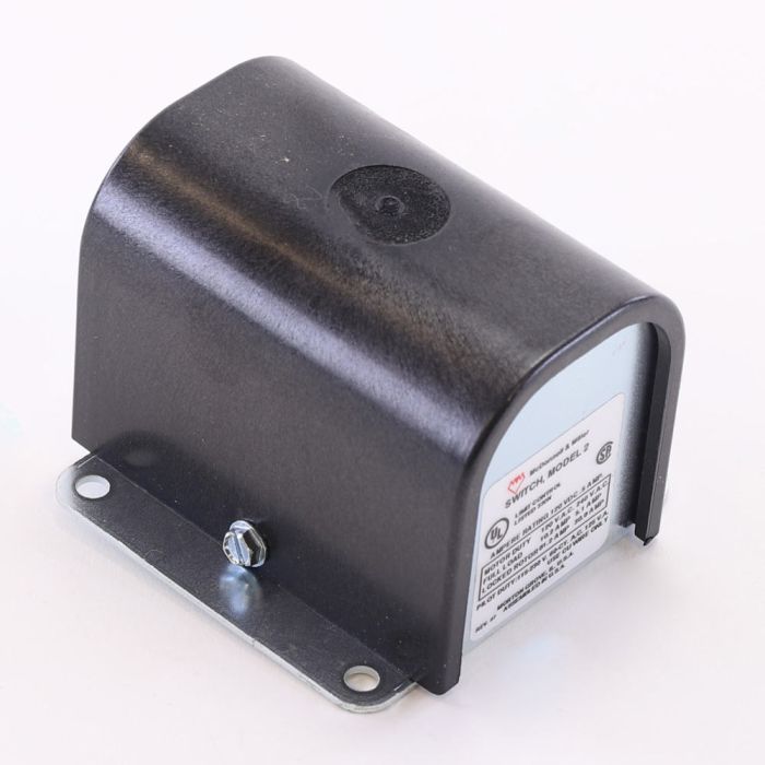 McDonnell & Miller No. 2 Switch with Auto Reset (110000)