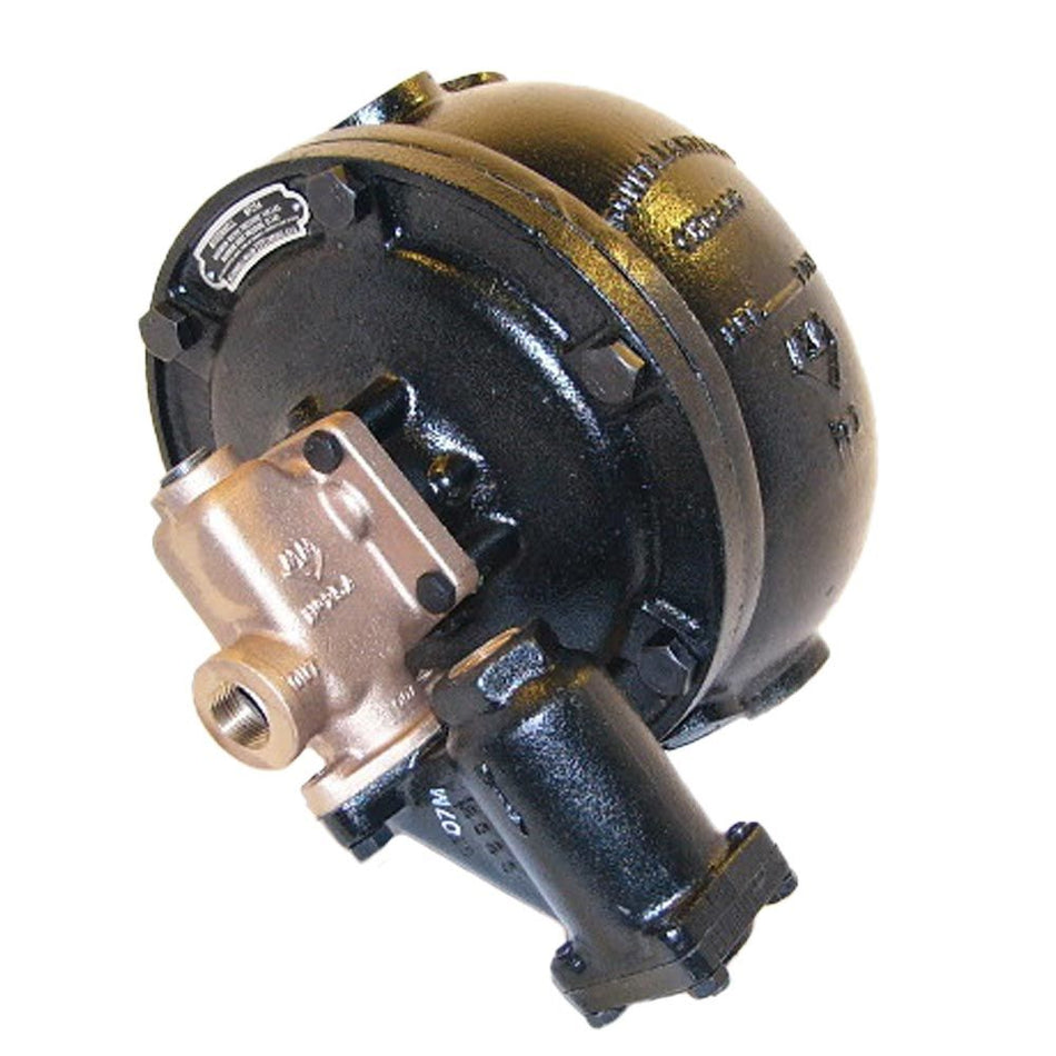 McDonnell & Miller 25-A Make-Up Water Feeder (126800)