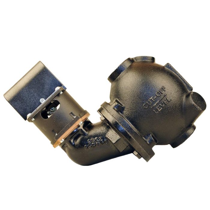 McDonnell & Miller 63 Low Water Cut-Off (142400)