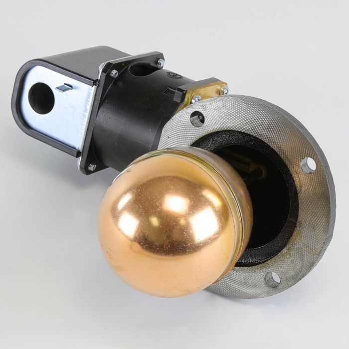 McDonnell & Miller 63-M-HD Head Mechanism with Manual Reset (143200)