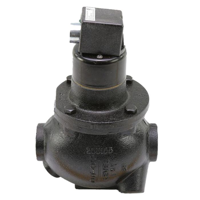 McDonnell & Miller 64 Low Water Cut-Off with Auto Reset (143600)