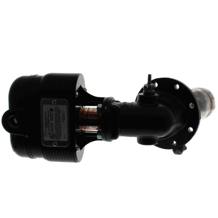 McDonnell & Miller 93-HD Head Mechanism (162400)