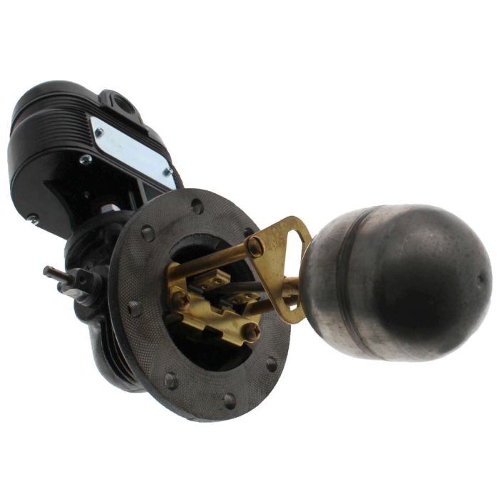 McDonnell & Miller 93-HD Head Mechanism (162400)