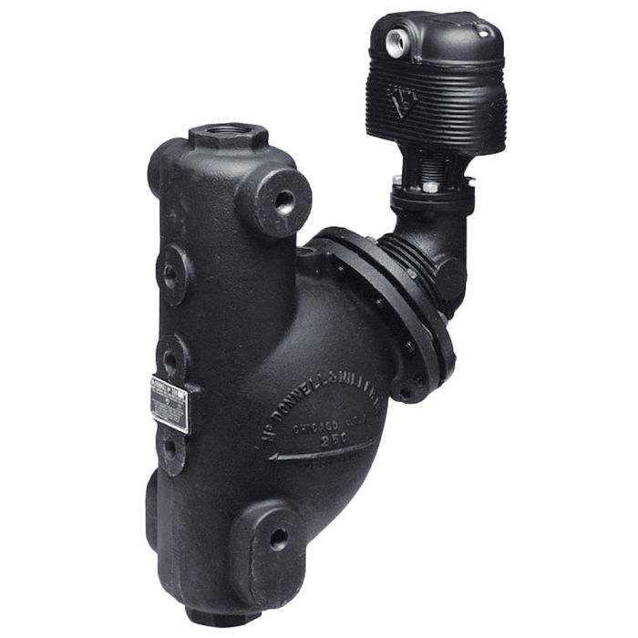 McDonnell & Miller 194 Low Water Cut-Off & Pump Controller (166600)
