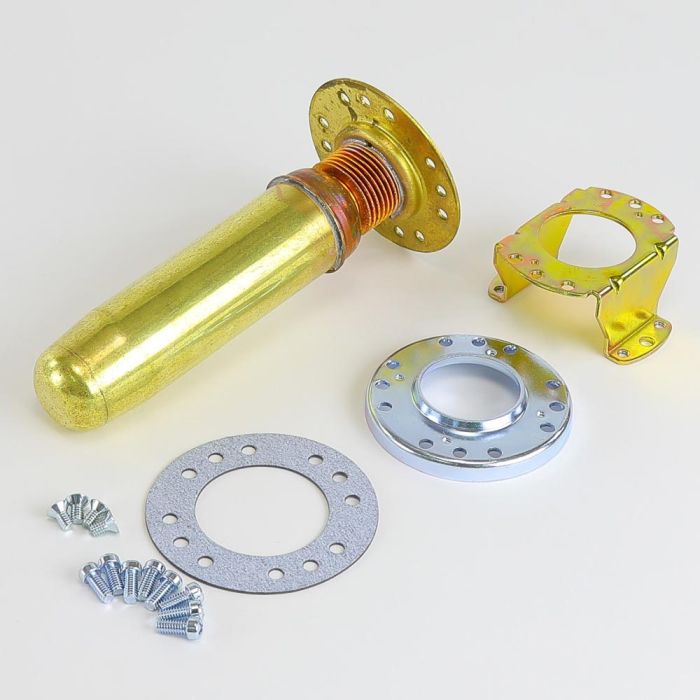 McDonnell & Miller SA67-2 Float & Bellows Assembly for Series 61/67/69/767 (344200)