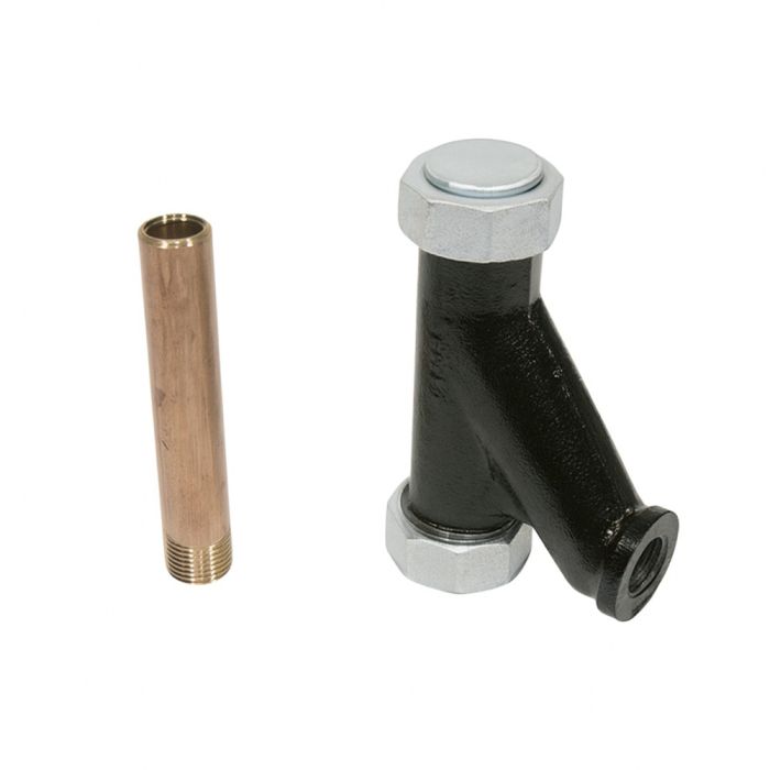 McDonnell & Miller SA159-17 Black Y Assembly (349400)