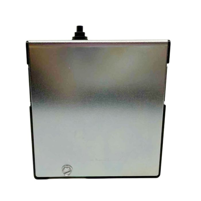 McDonnell & Miller E-11M-120V Manual Reset Switch (354000)