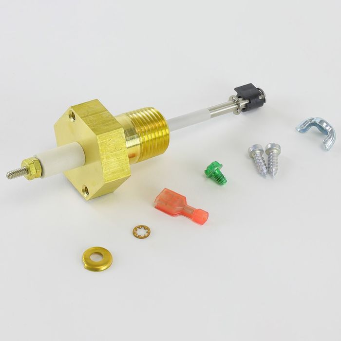 McDonnell & Miller PA-800-RX2 1/2" Remote Sensor Probe (354140)