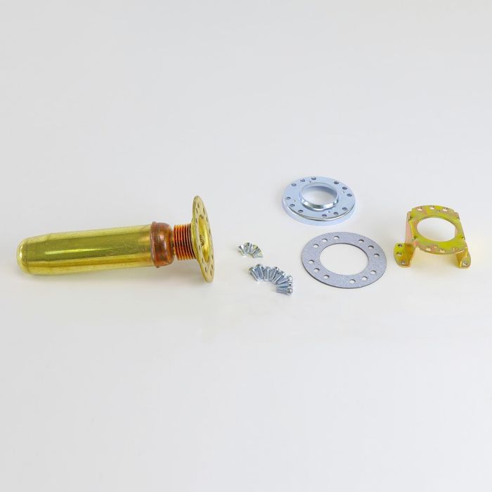 McDonnell & Miller SA67-2 Float & Bellows Assembly for Series 61/67/69/767 (344200)