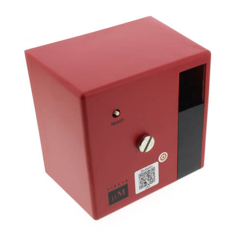 Fireye MicroM Standard Plug-In Board Control Module (120V)