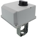 Honeywell ML7421A1032 Linear-Stroke Valve Actuator 405 lbf
